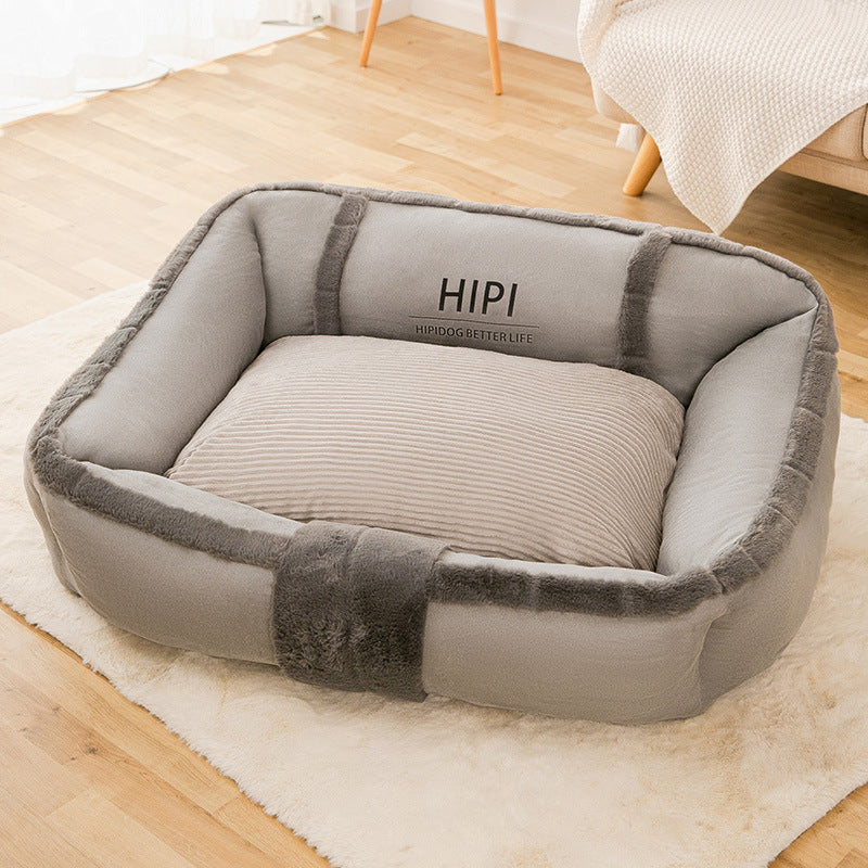 Luxery Dog Bed