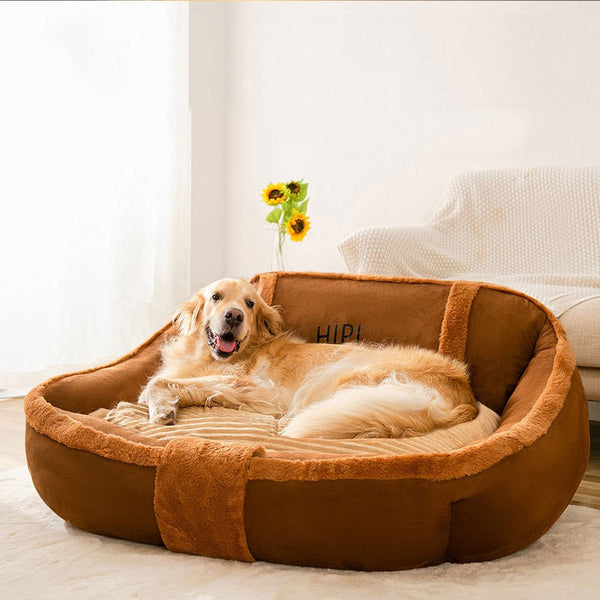 Luxery Dog Bed