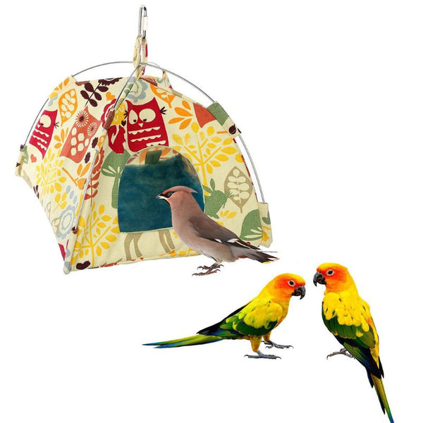 Bird Cage Tent