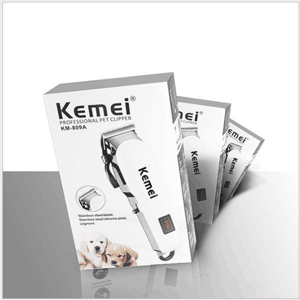 Kemei Professional Pet Clippers