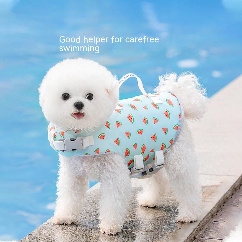 Dog Swimming Harness