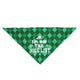  Green Plaid