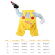  B02405 Yellow Sword