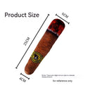  Large 4x25x6CM Cigar