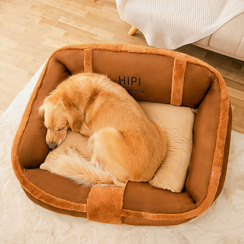 Luxery Dog Bed