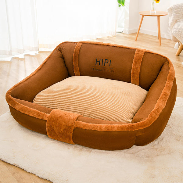 Luxery Dog Bed